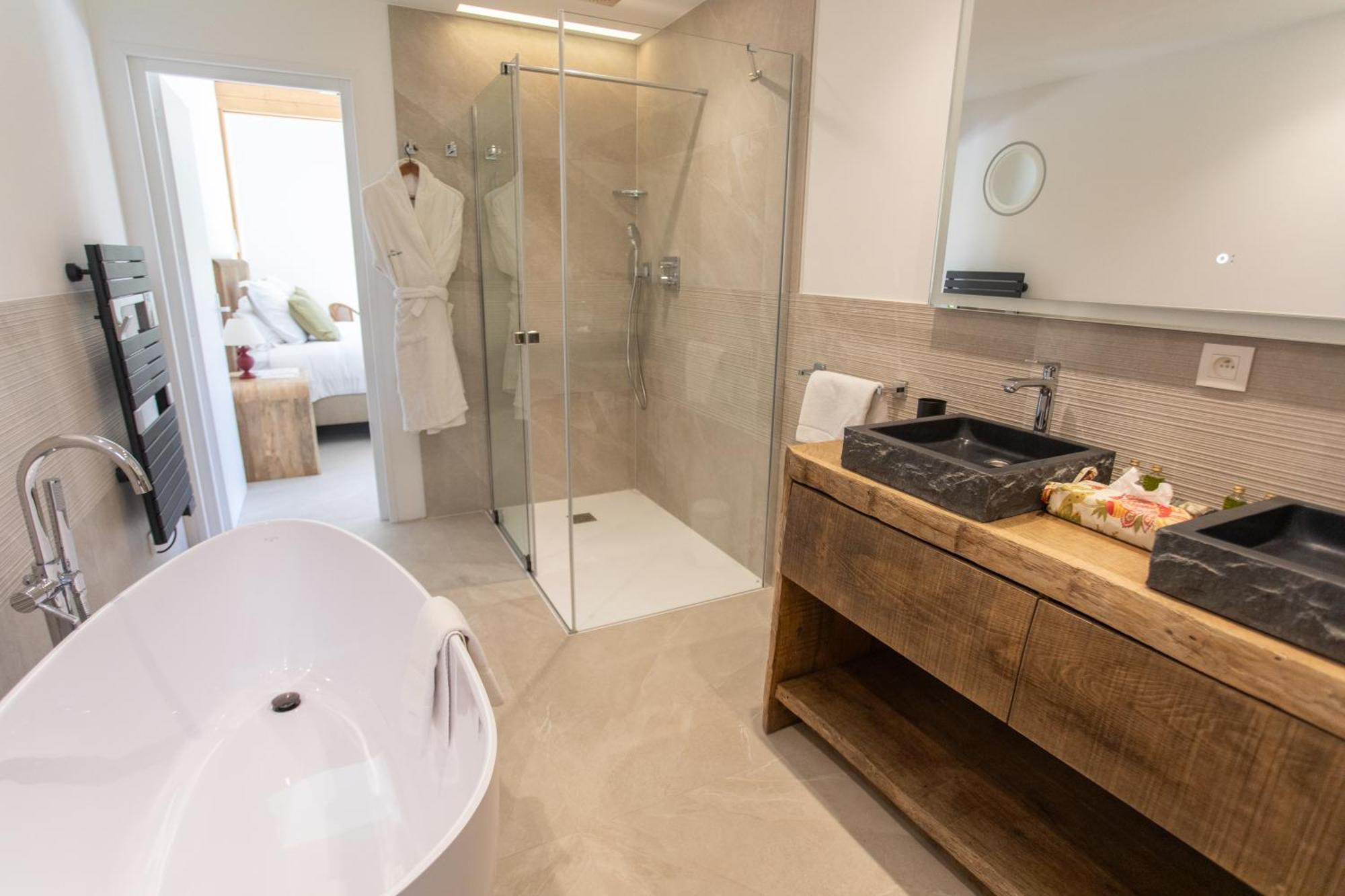 Le Verger Maelvi Hotel 4*