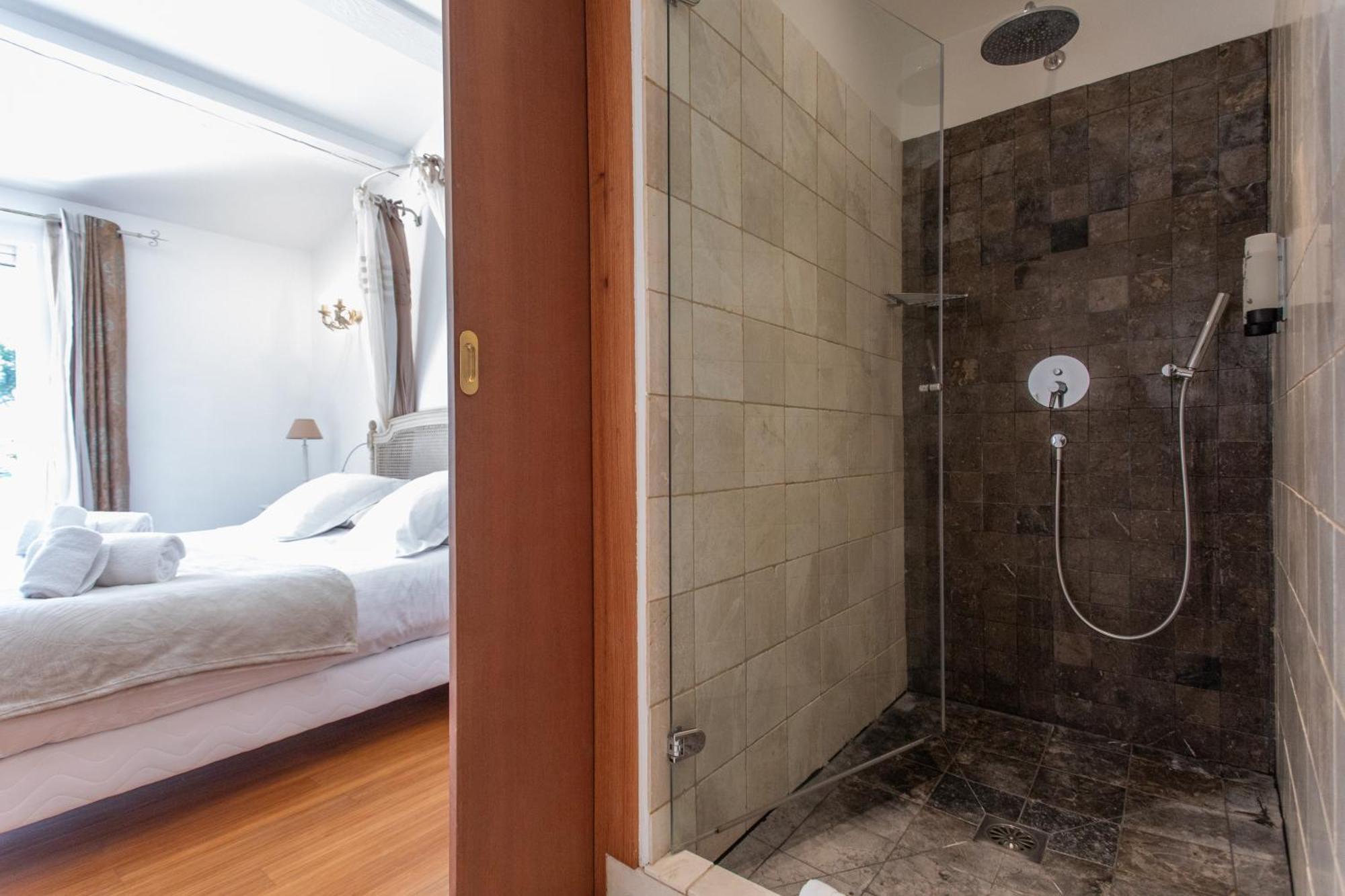 Le Verger Maelvi Hotel Grimaud