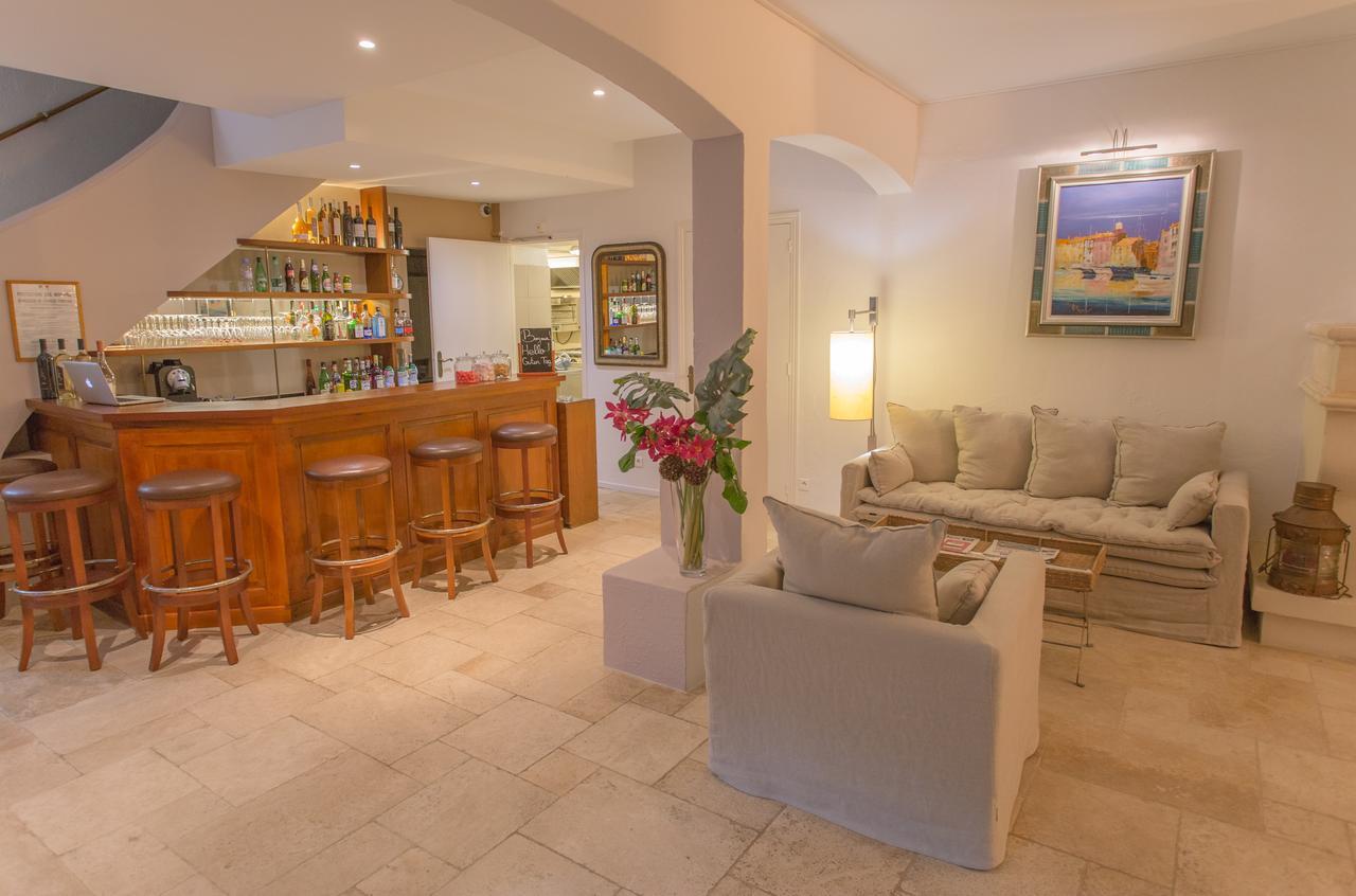 Le Verger Maelvi Hotel