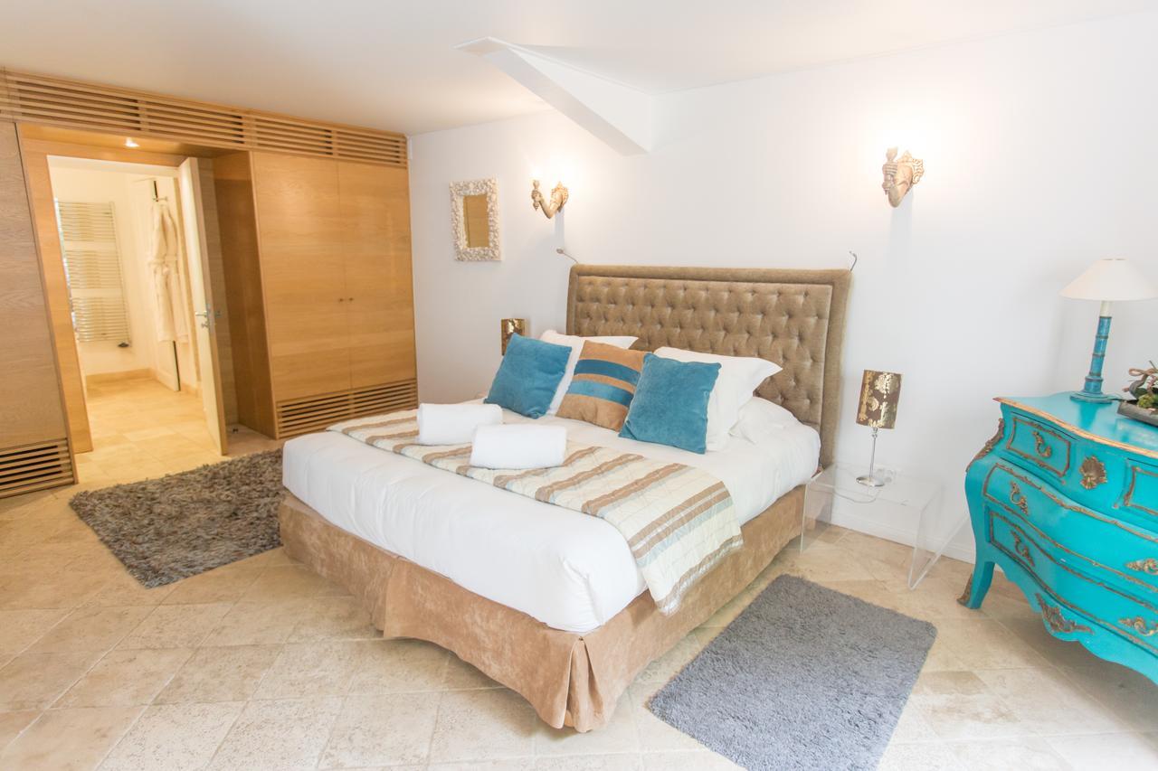 Hotel Le Verger Maelvi 4*