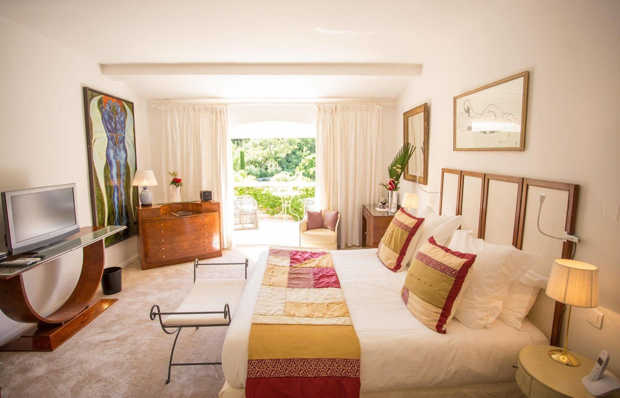 Le Verger Maelvi Hotel Grimaud