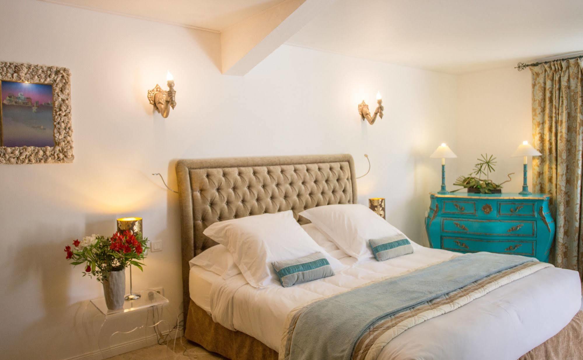 Le Verger Maelvi Hotel 4*