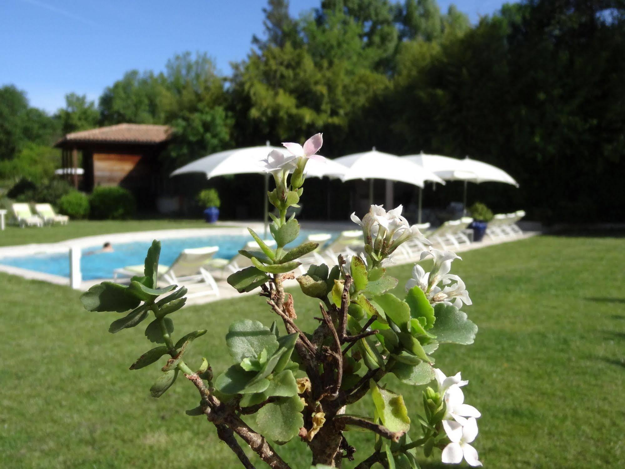 Le Verger Maelvi Hotel