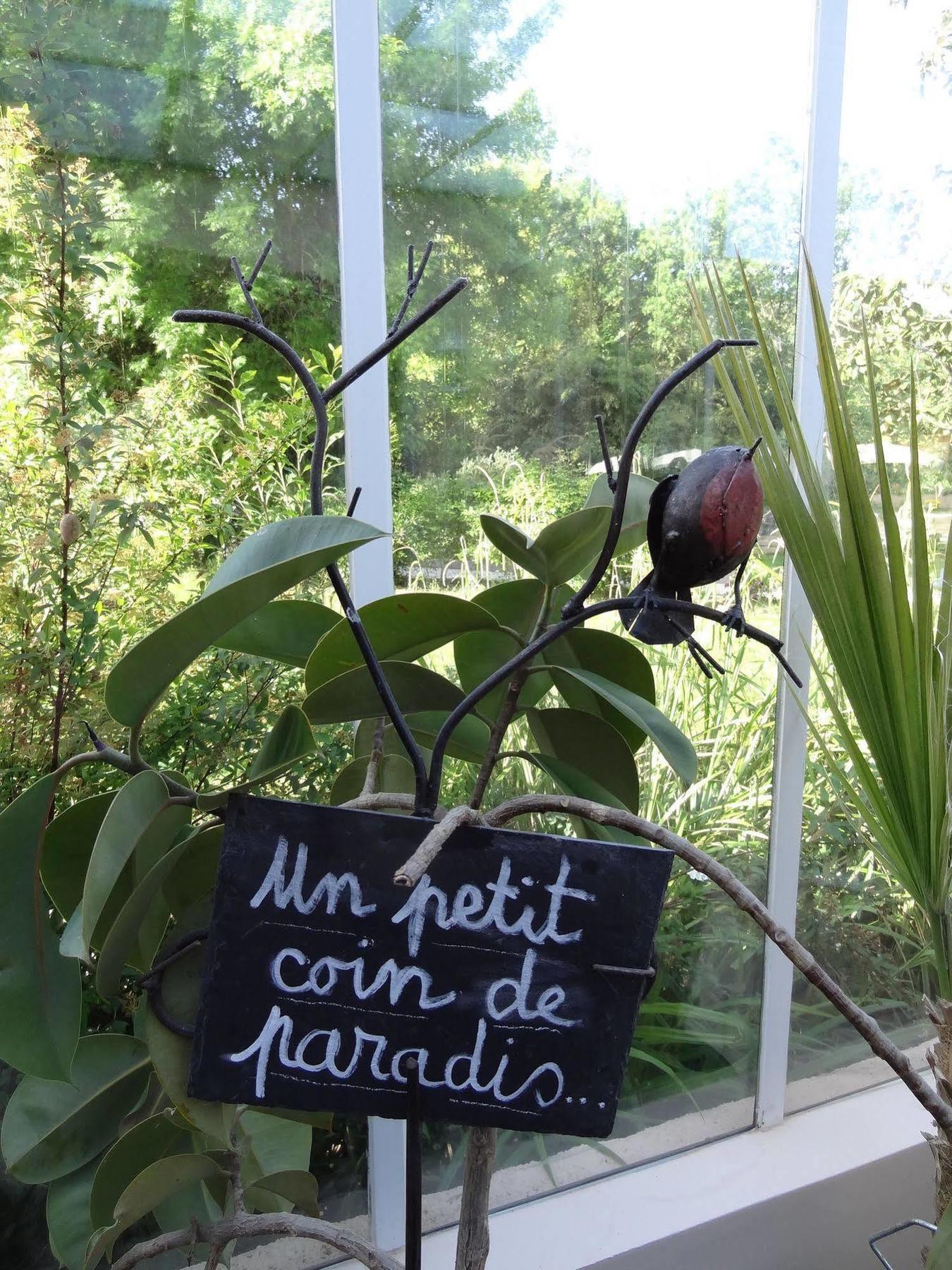 Le Verger Maelvi Hotel