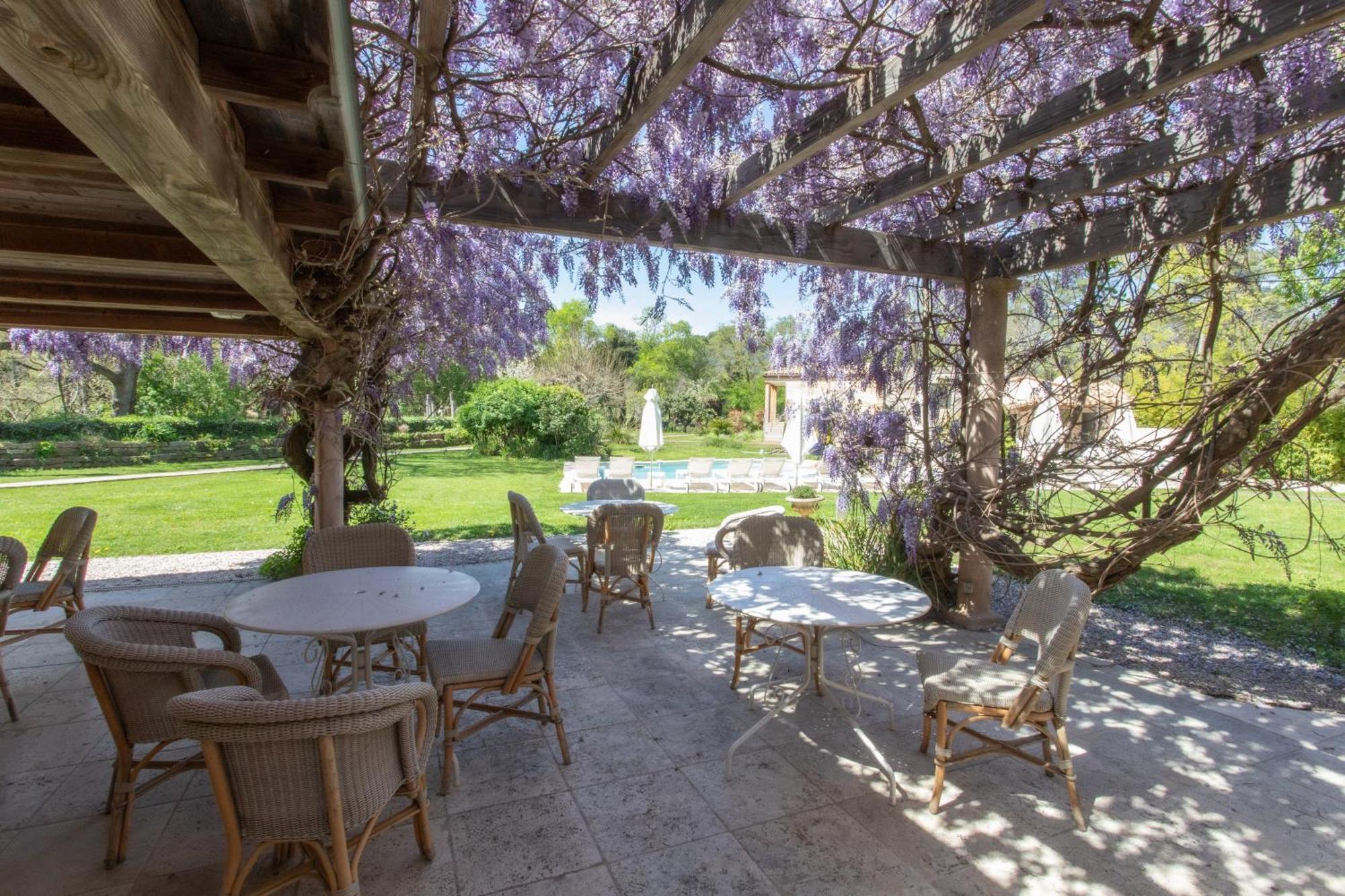 Le Verger Maelvi 4* Grimaud