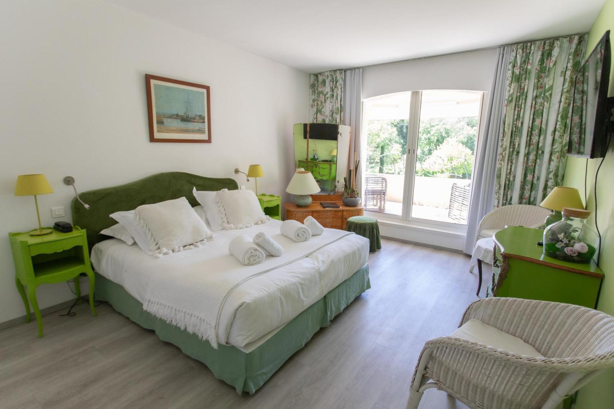 Le Verger Maelvi Hotel