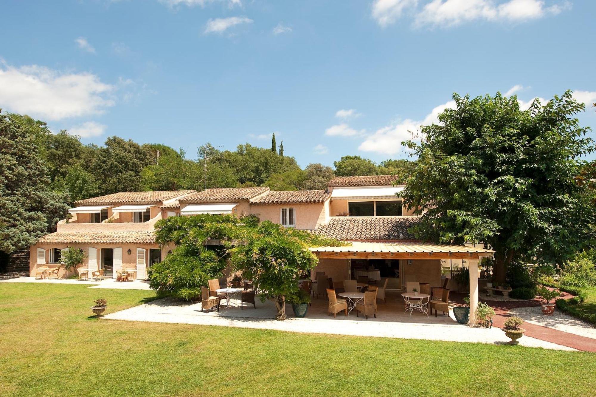 Le Verger Maelvi Hotel