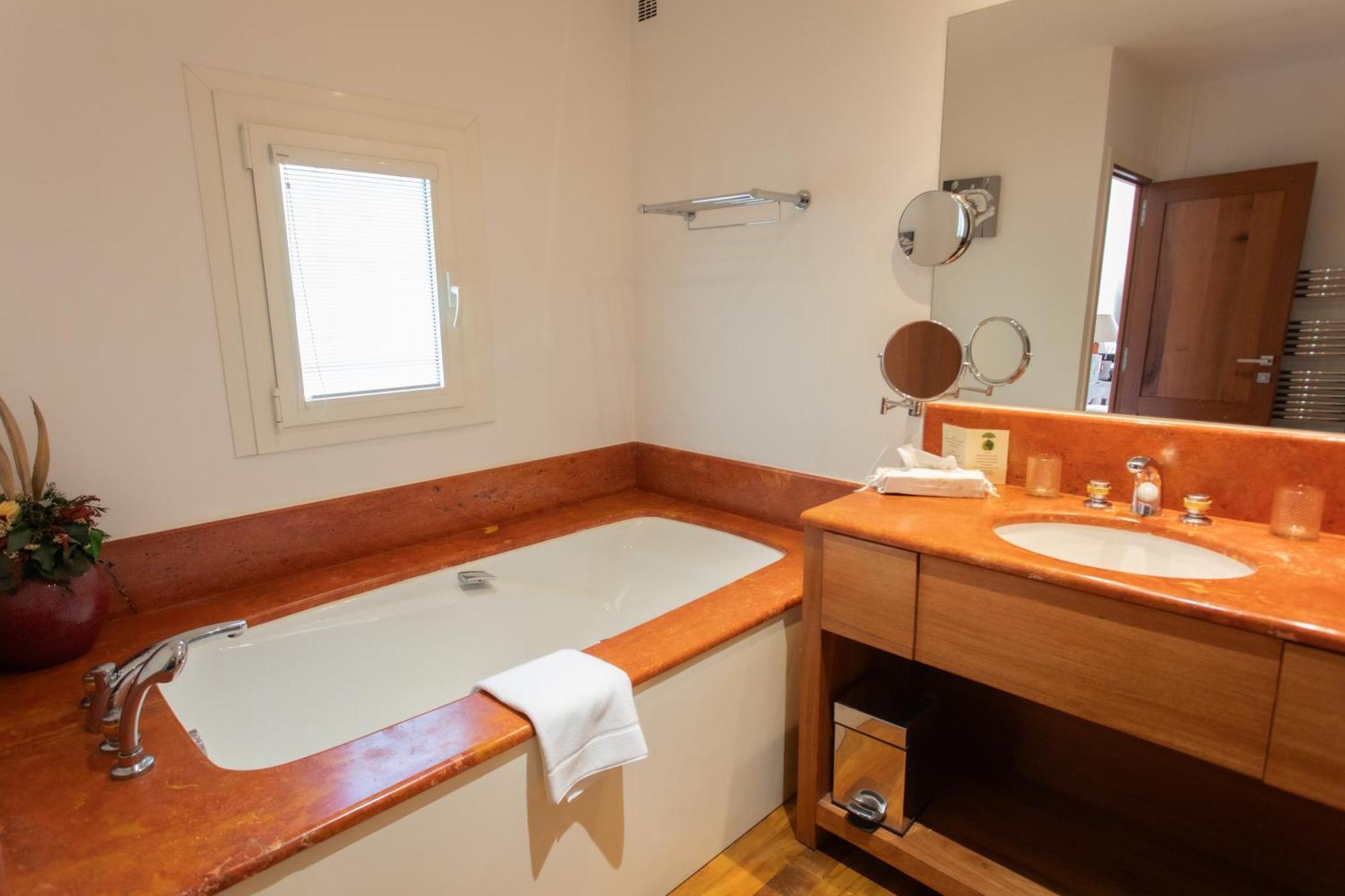 Le Verger Maelvi Hotel Grimaud