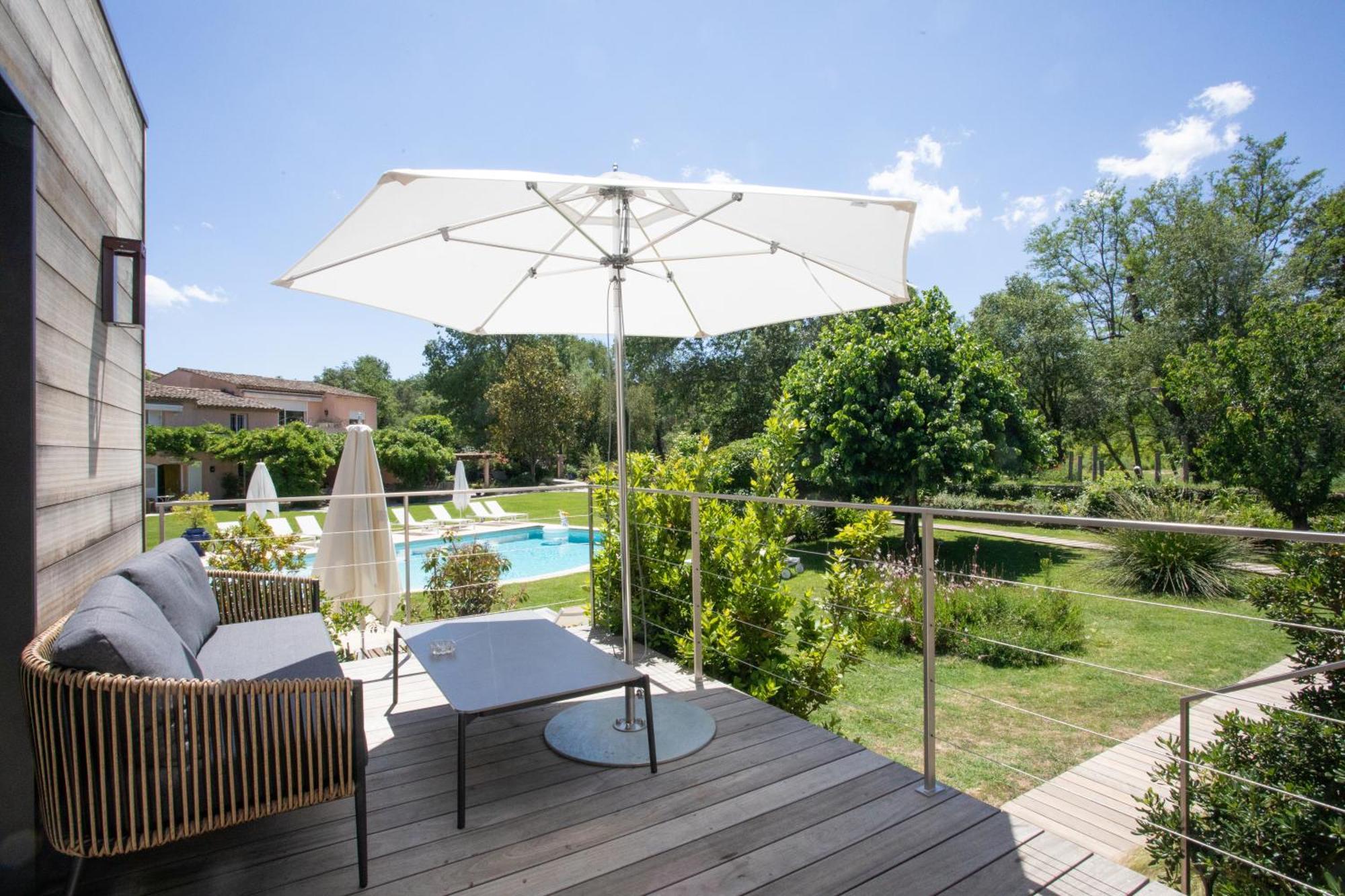 Le Verger Maelvi 4* Grimaud