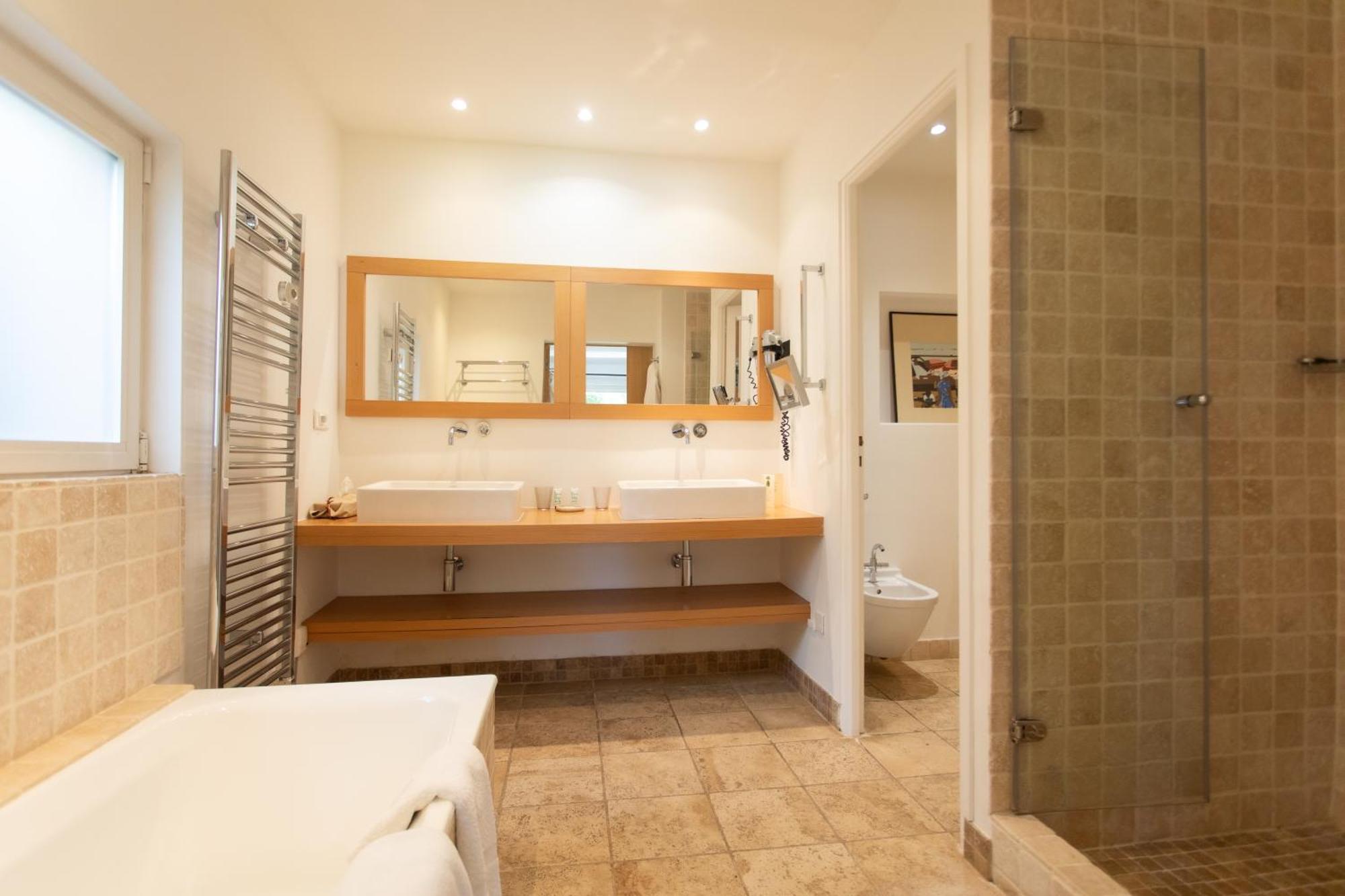 Le Verger Maelvi Hotel Grimaud