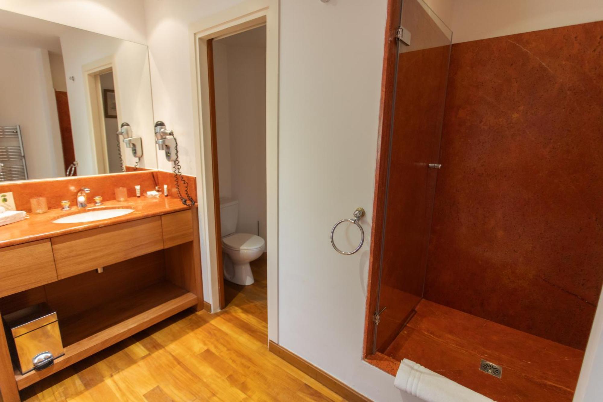 Le Verger Maelvi Hotel Grimaud
