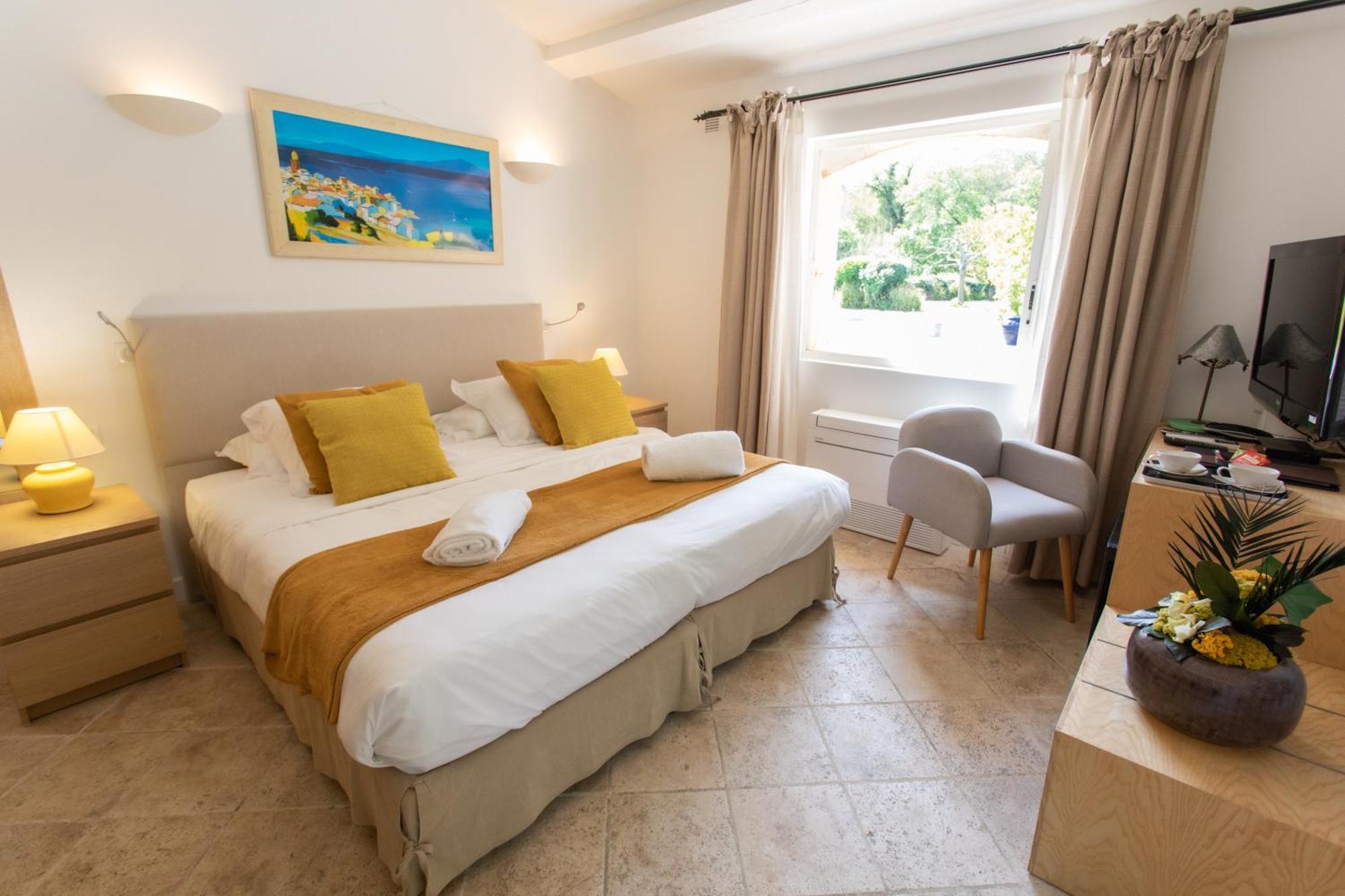 Le Verger Maelvi Hotel