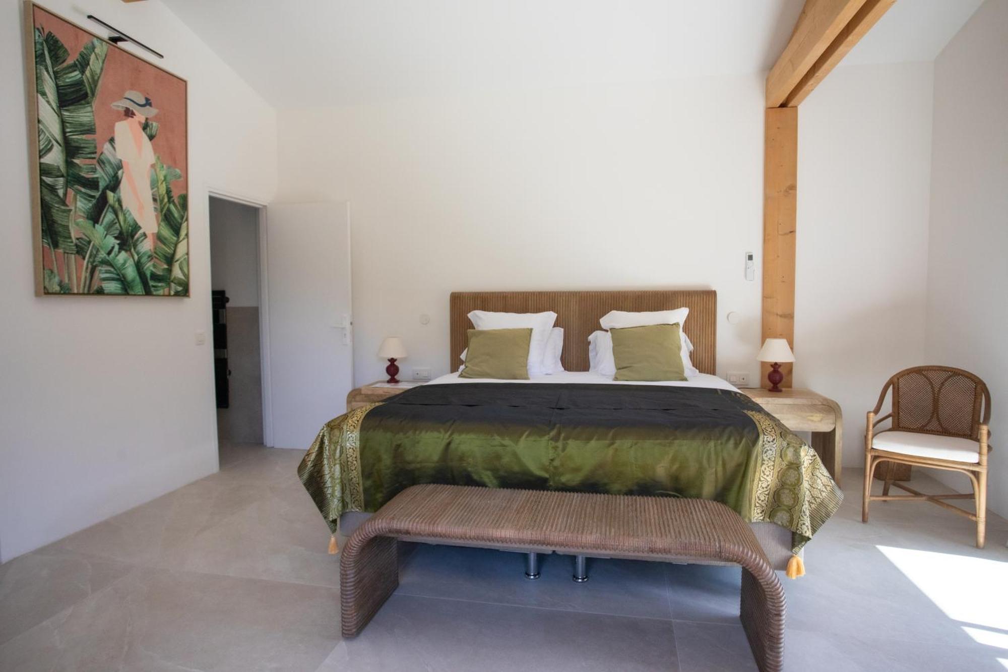 Le Verger Maelvi 4* Grimaud