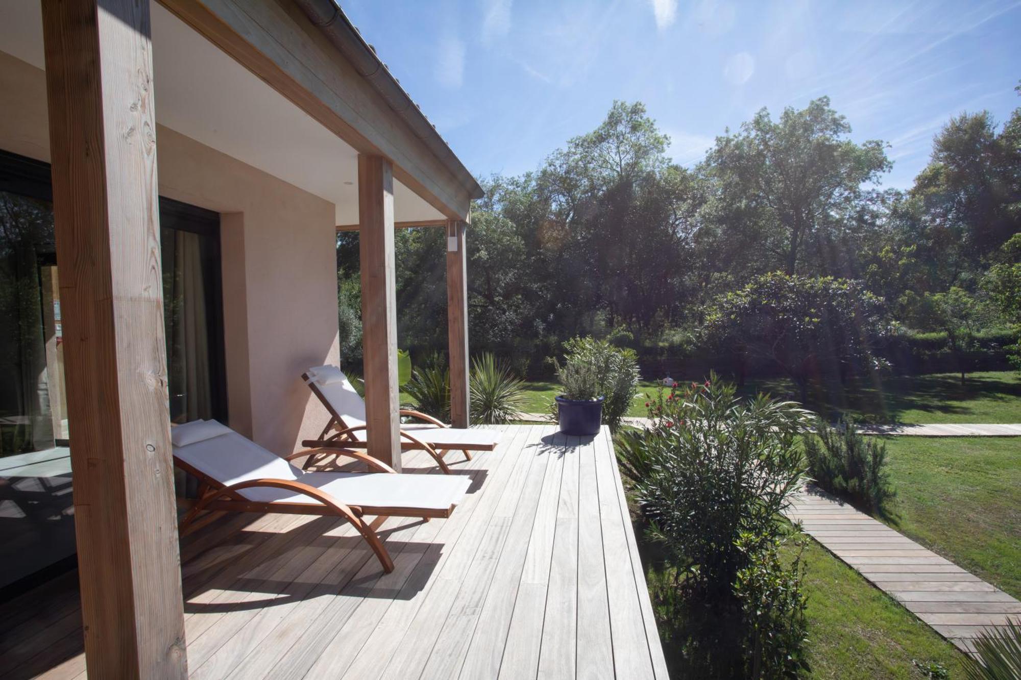 Le Verger Maelvi 4* Grimaud