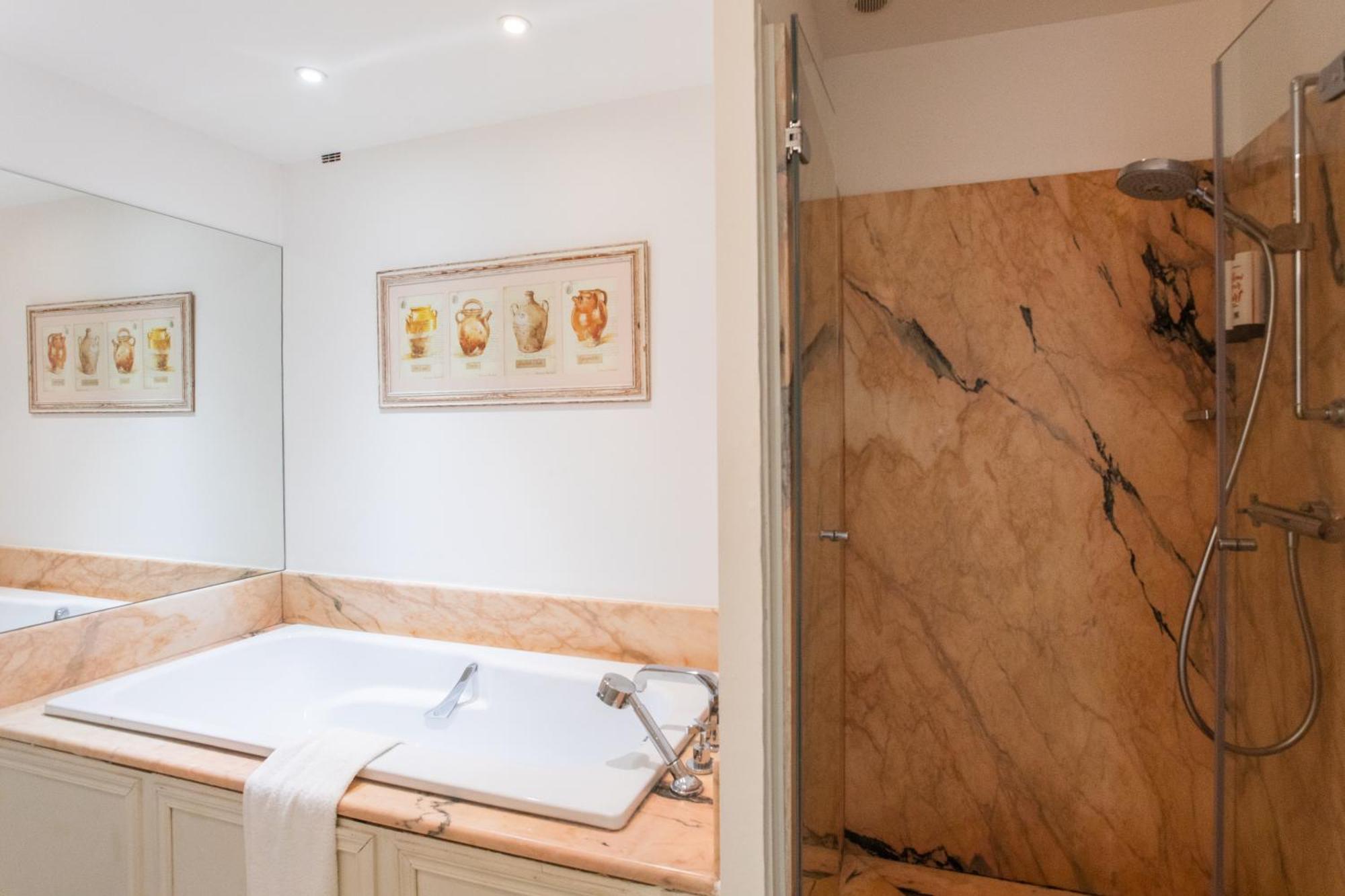 Le Verger Maelvi 4* Grimaud