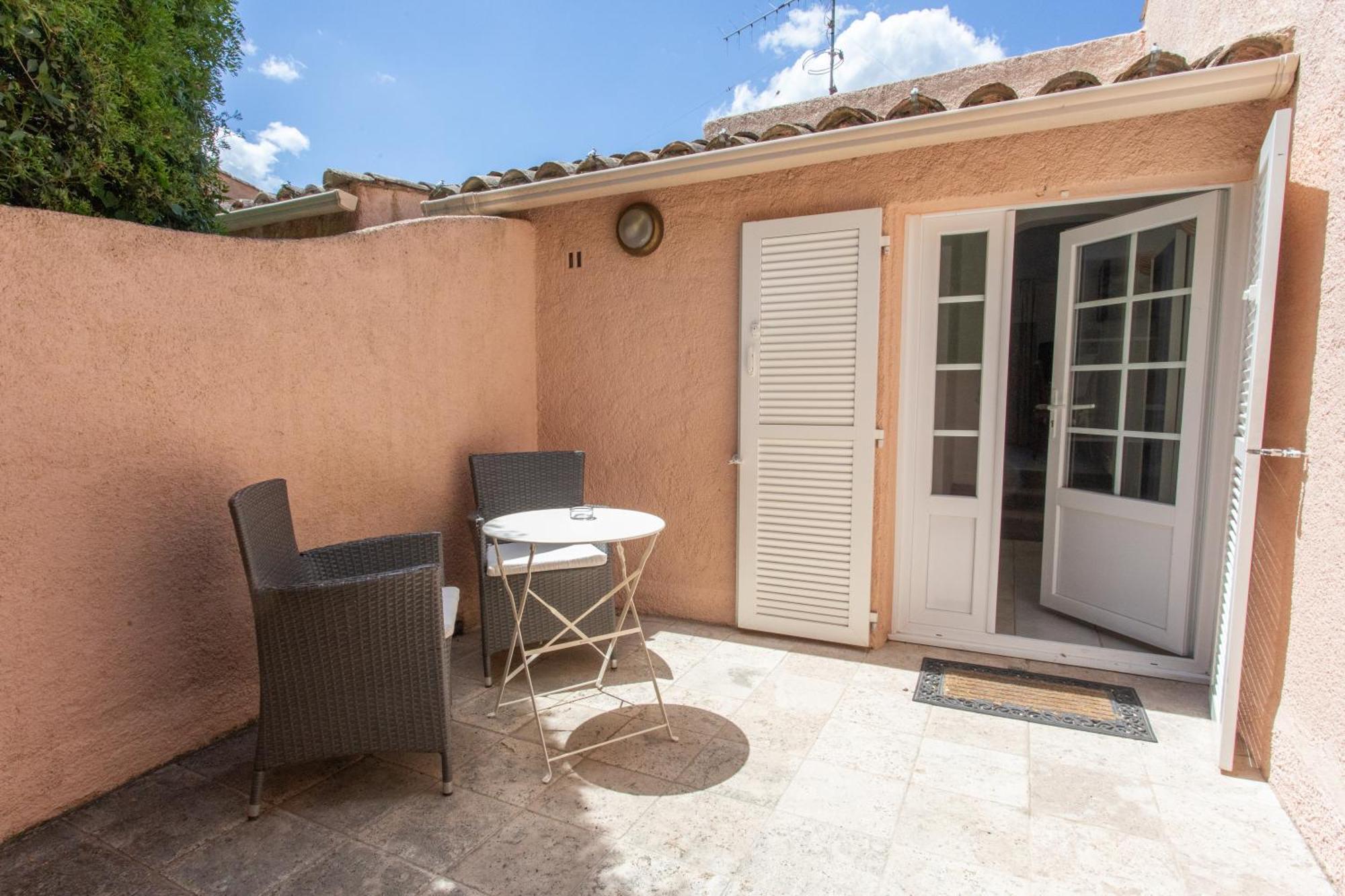 Le Verger Maelvi 4*