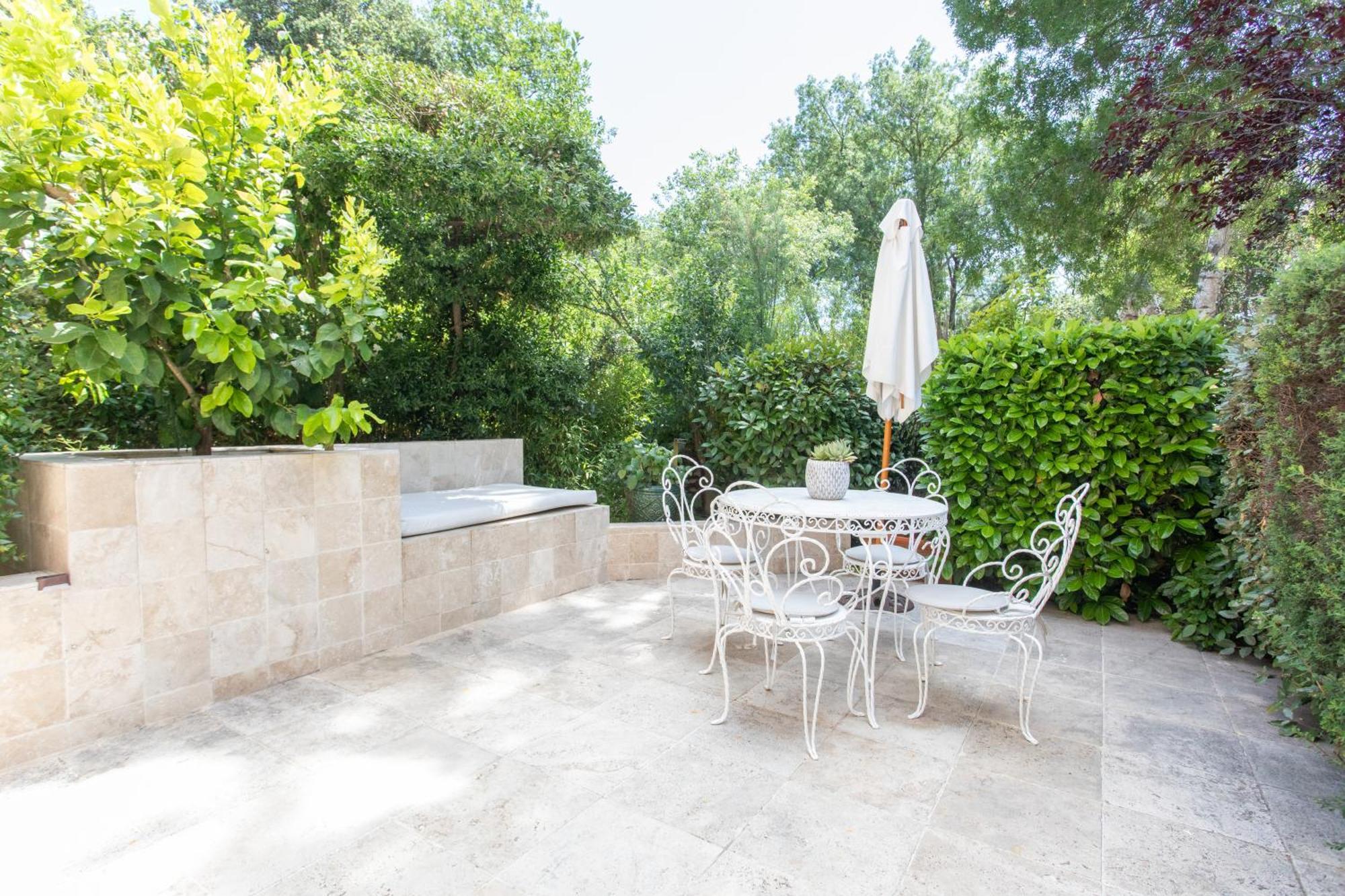 Hotel Le Verger Maelvi Grimaud