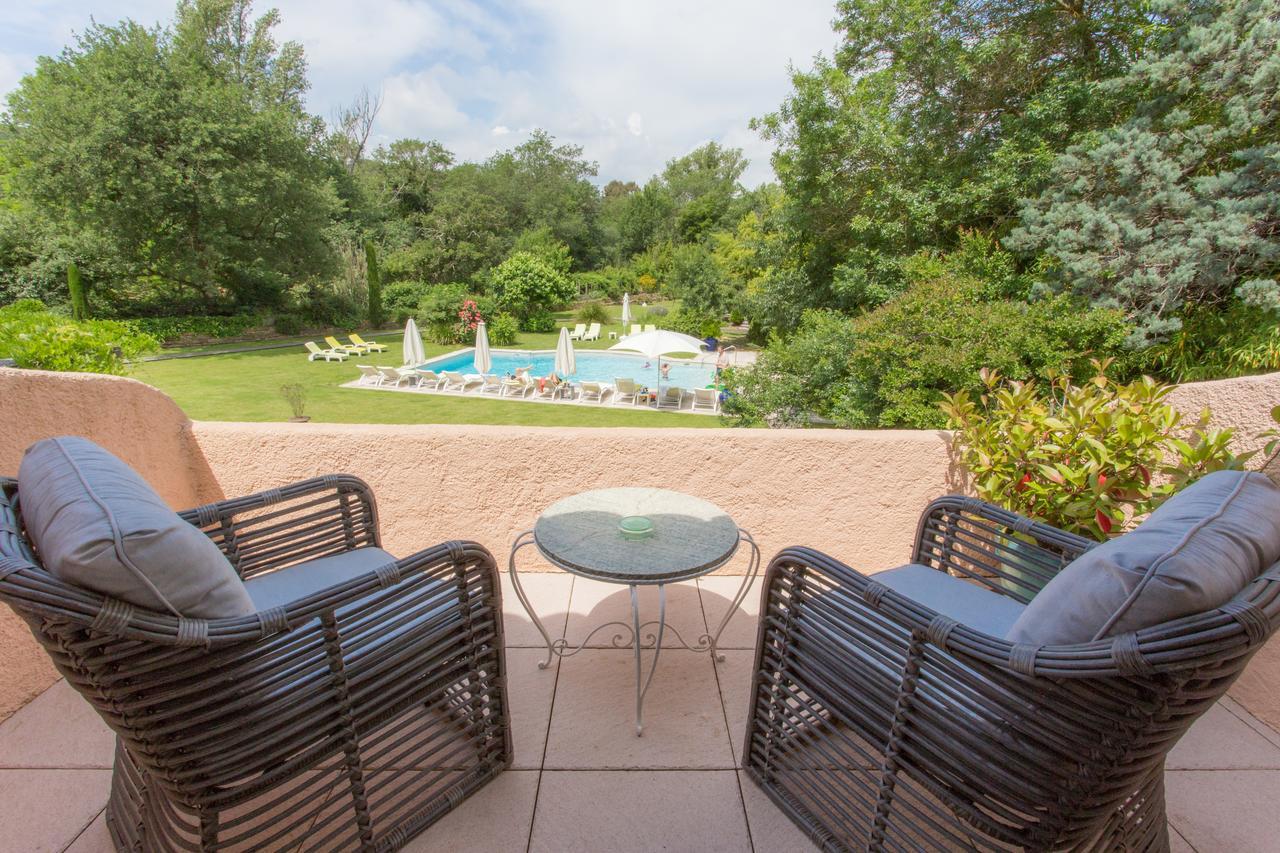 Le Verger Maelvi Hotel 4*