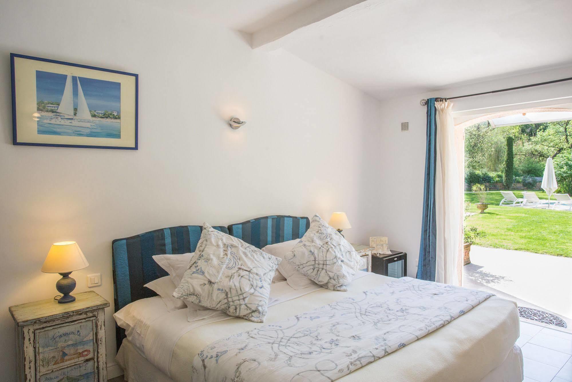 Le Verger Maelvi Hotel