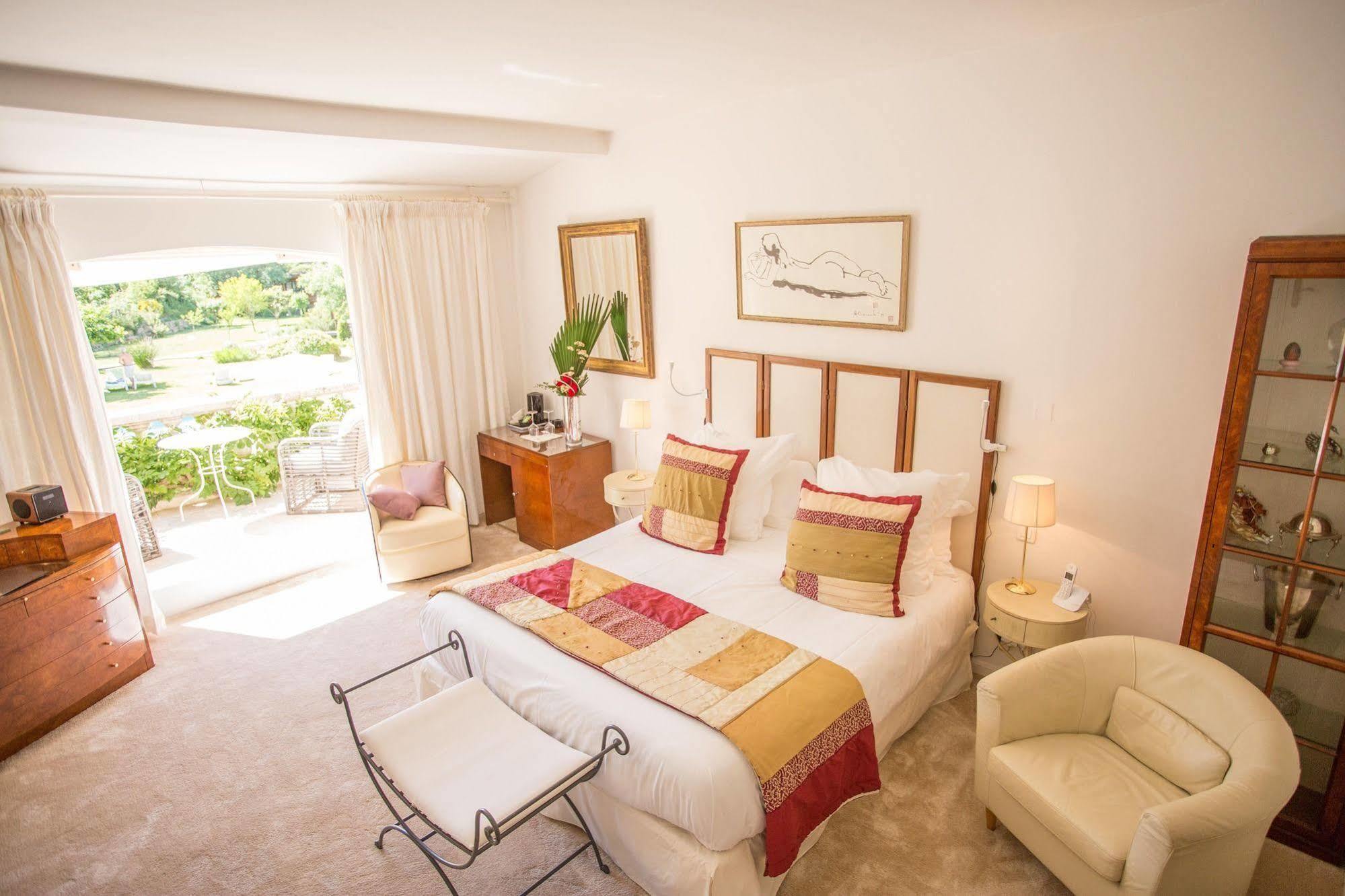 Le Verger Maelvi Hotel 4*