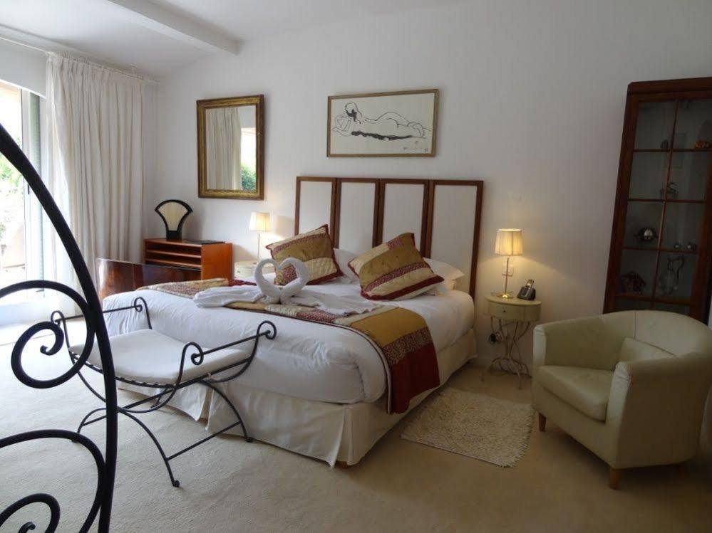 Le Verger Maelvi 4* Grimaud