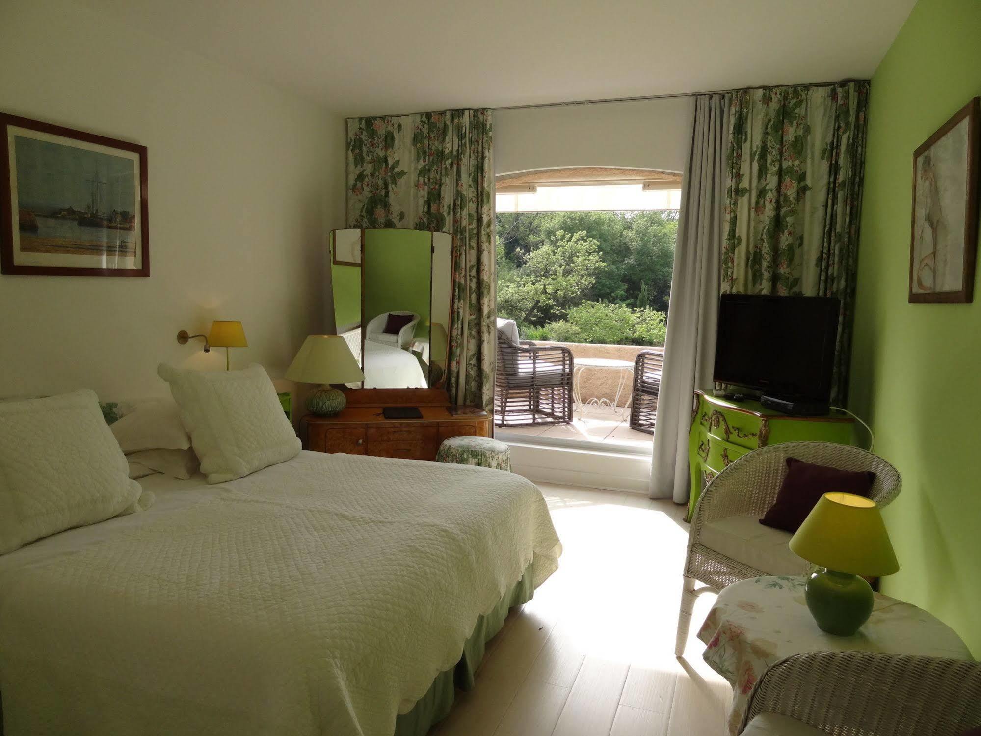 Hotel Le Verger Maelvi