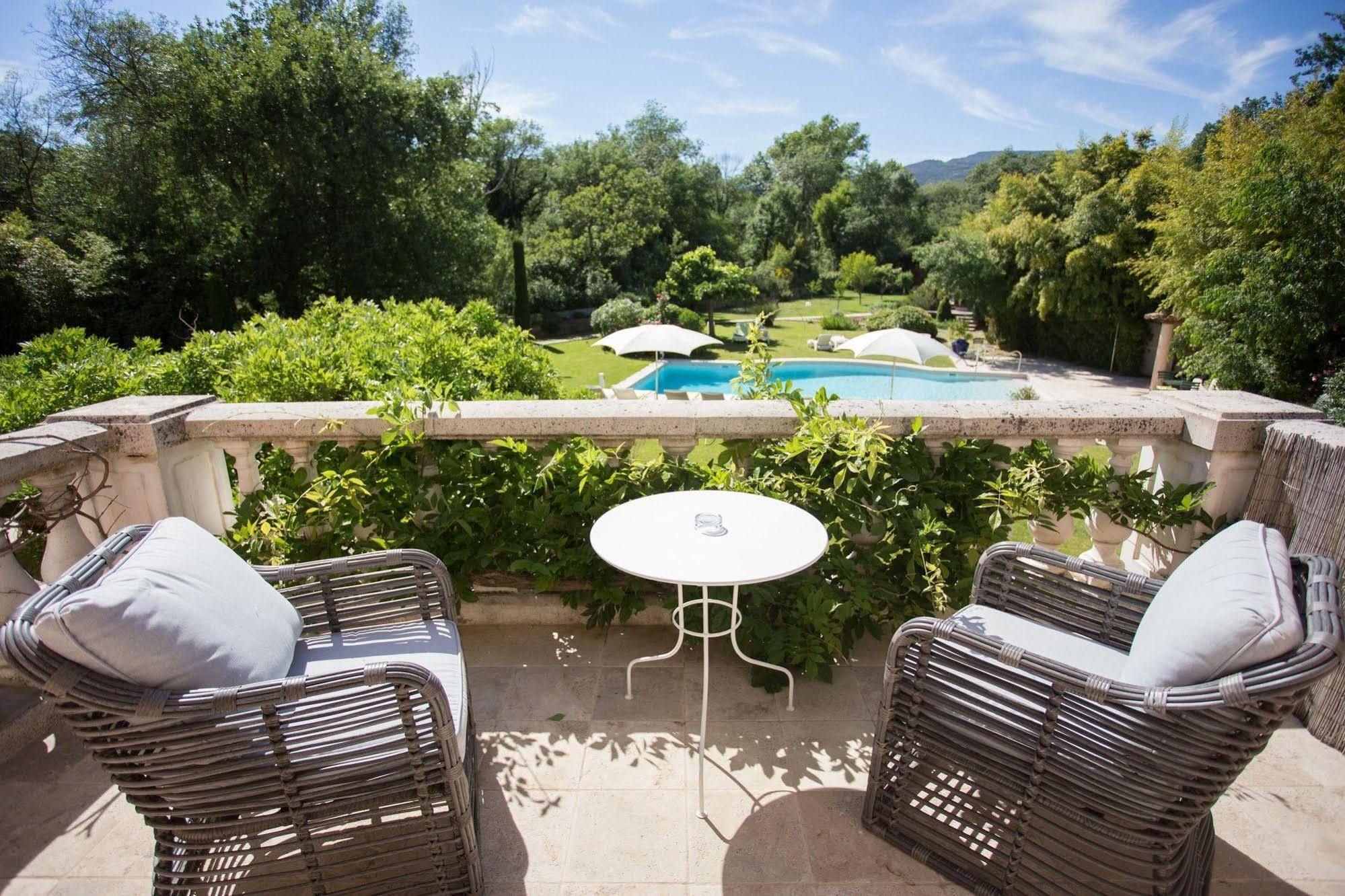 Le Verger Maelvi Hotel 4*